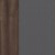 Dark Wood Frame / Graphite Front / Graphite Desk - Pre-Order +$200.00