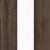  Dark Wood Bed Bunk / White Table / Dark Wood Bed