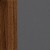 Walnut Frame / Graphite Front Front / Graphite Desk - Pre-Order +$200.00