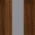 Walnut Frame / Slate Grey Front / Walnut Desk - Pre-Order +$200.00