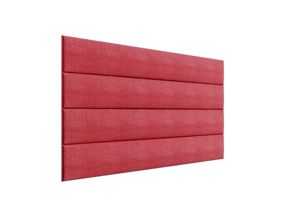 Royal Vertical Queen / King Headboard 1/2