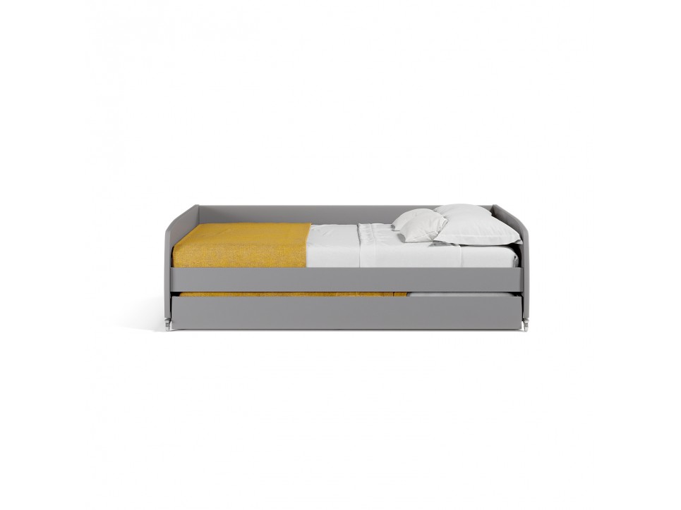 Full/Full XL Sofa Bed with Trundle