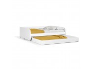 Full/Full XL Sofa Bed with Trundle