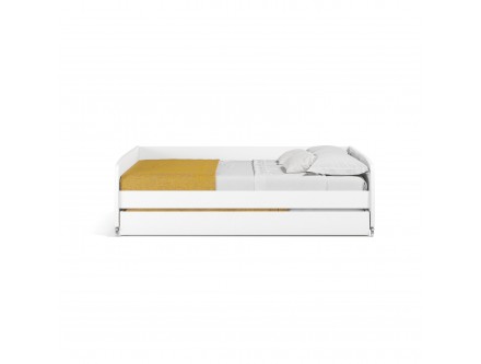 Full/Full XL Sofa Bed with Trundle
