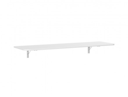 Optional Foldable Table (Horizontal)