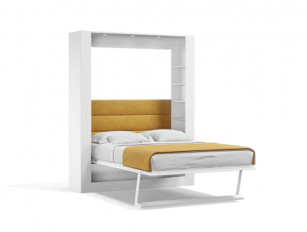 Nova Queen Wall Bed