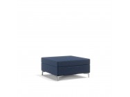NEW Royal Vertical Queen Ottoman
