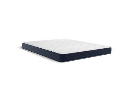 Multimo TWIN Sleep 6" Memory Foam Mattress