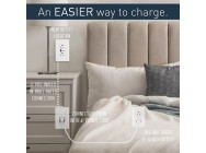 Multimo USB & Power Relocation Kit