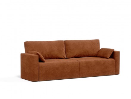 Royal Horizontal Queen 2 Seat Storage Sofa