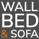 Wall Bed and Sofa