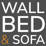 Wall Bed and Sofa